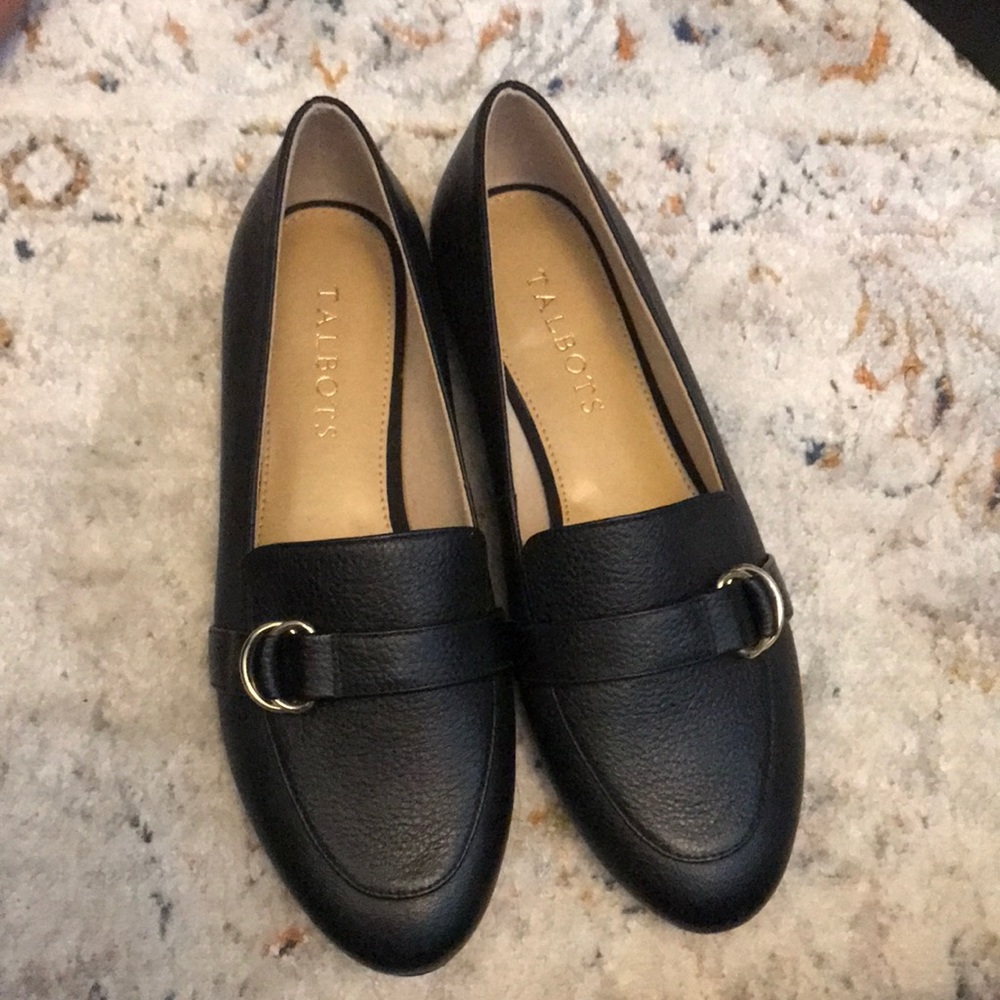 Brand New Talbots shoes